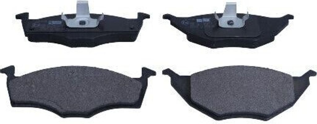 MAXGEAR 19-3130 - OE 6E0698151 Bremsbeläge, Vorne für Arosa (6H), Lupo (6E1, 6X1)