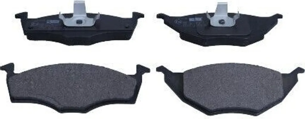 Plaquettes de frein sans sifflement pour Lupo et Arosa - MAXGEAR 19-3130 OE