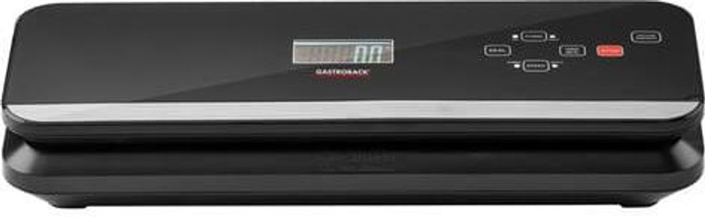 Gastroback Design Sigillatrice sottovuoto Advanced Pro Immagine del prodotto 