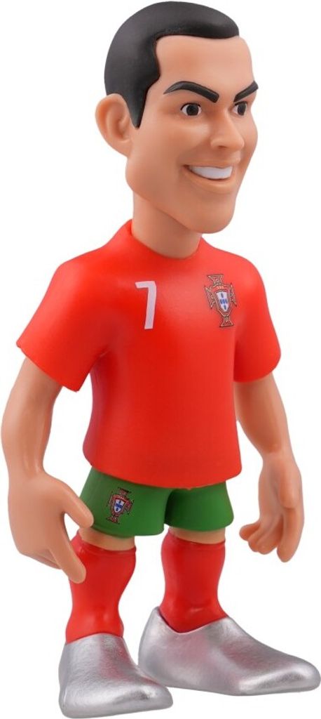Portugalia Minix-Figur - Cristiano Ronaldo Produktbild 