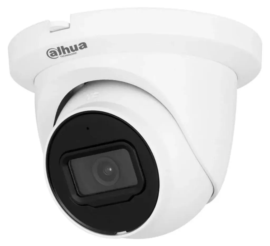 Caméra IP 8MP 4K IPC-HDW2841TM-S WizSense avec Vision Nocturne IR et PoE