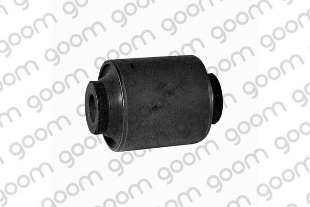 Lagerung Lenker für Querlenker für MAZDA 6 Station Wagon (GY) Vorne Unten Innen CAS-0298 GOOM