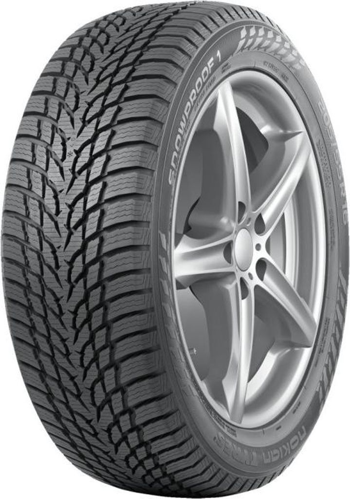 Nokian Wi car-tyres Snowproof 1 ( 15 ) Obrázek produktu 