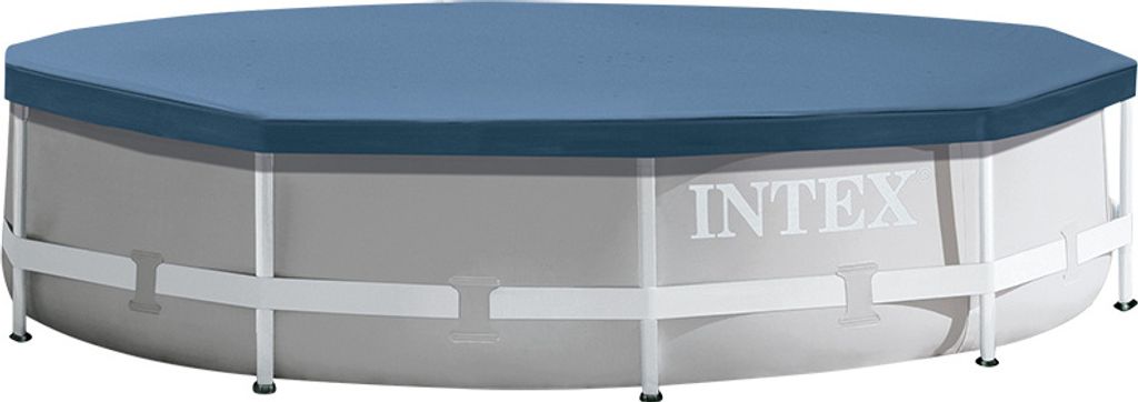 Intex Cover für 305 cm Frame Pool Produktbild 26