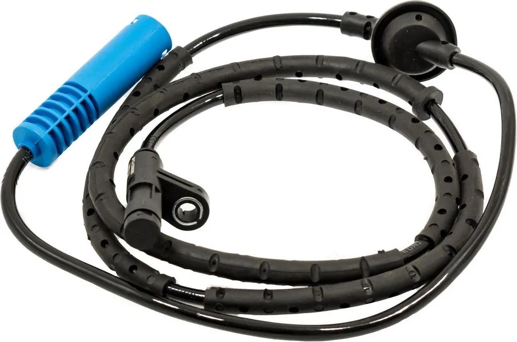 Capteur de vitesse de roue Rover 75 : Corrigez l'erreur ABS Arrière 09865