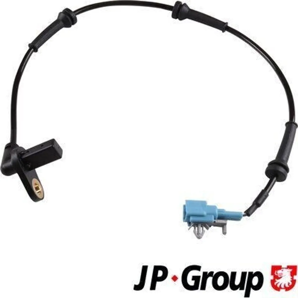 Capteur de vitesse de roue ABS pour Nissan X-Trail T30 série JP GROUP
