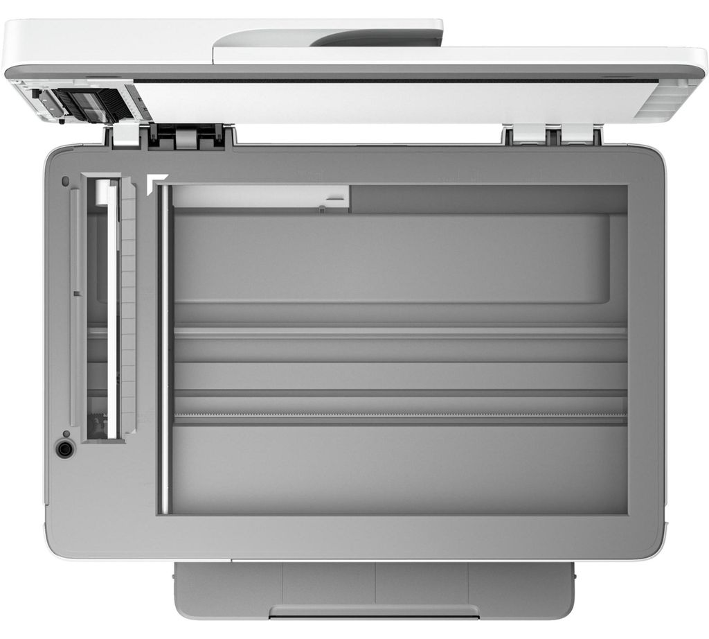 HP OfficeJet Pro 9730e Wireless All-in-One Farbe Drucker, Produktbild 