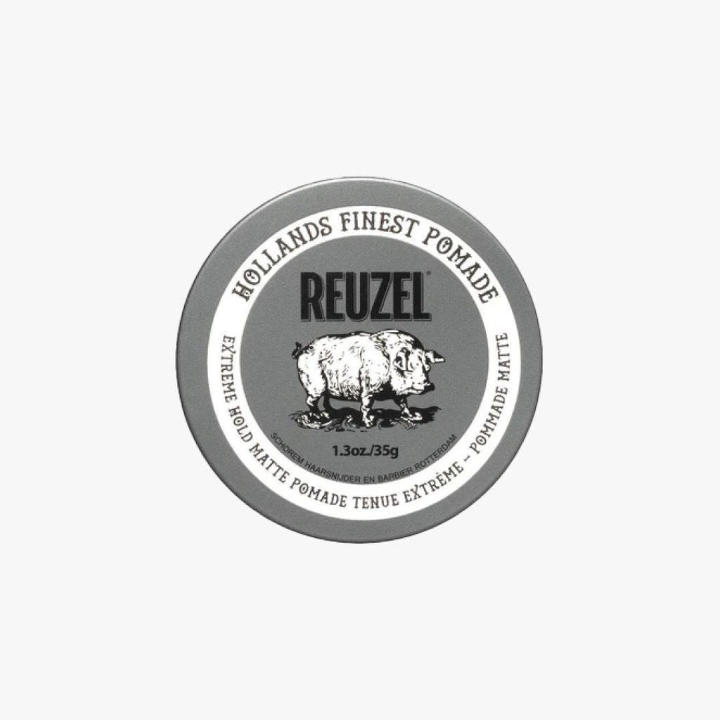 Reuzel Extreme Hold Matte Pomade 35g Obrázek produktu 