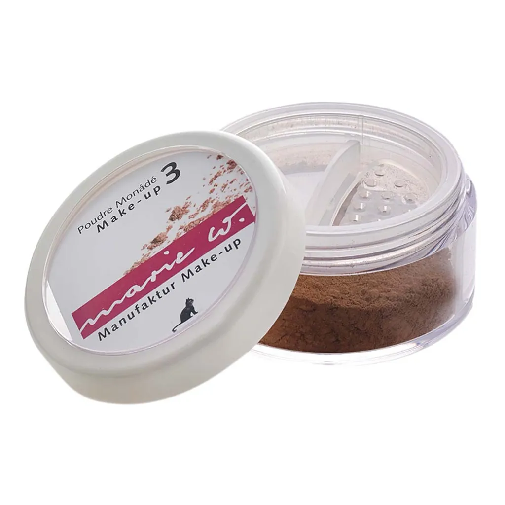 Correcteur Maquillage No.3 5g - Teint Parfait Haute Couvrance Longue Durée