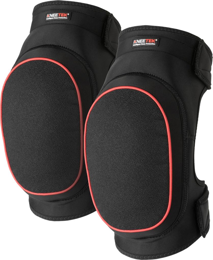 KNEETEK Knieschoner SAFETEK® Poly | stark rutschhemmend | Produktbild 