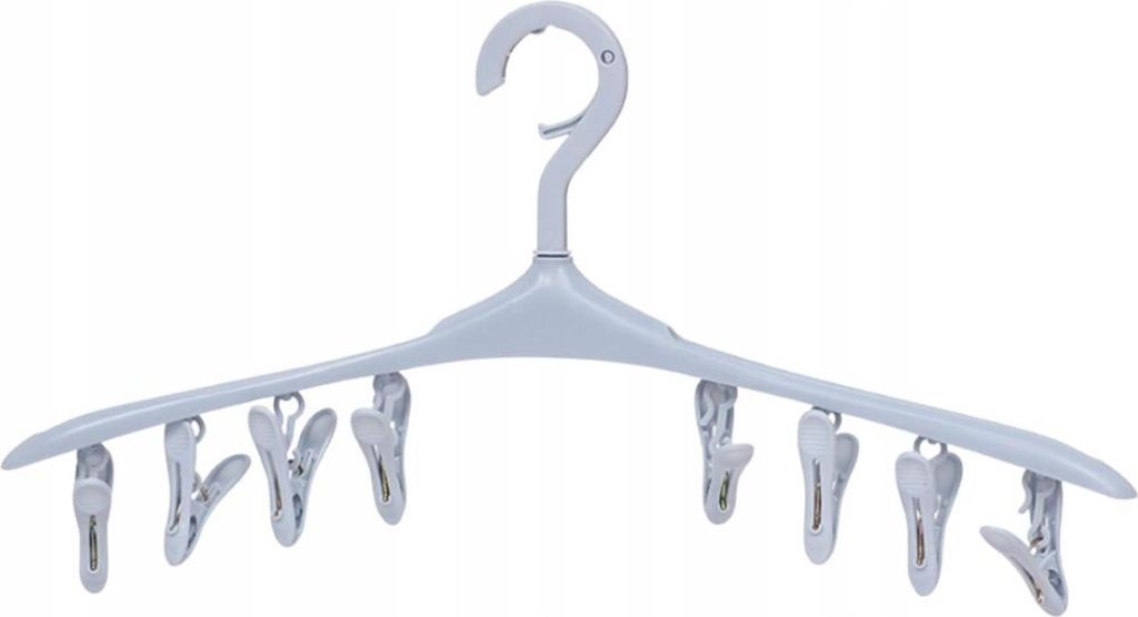 Stendibiancheria quadrato - stendibiancheria - plastica - Immagine del prodotto 