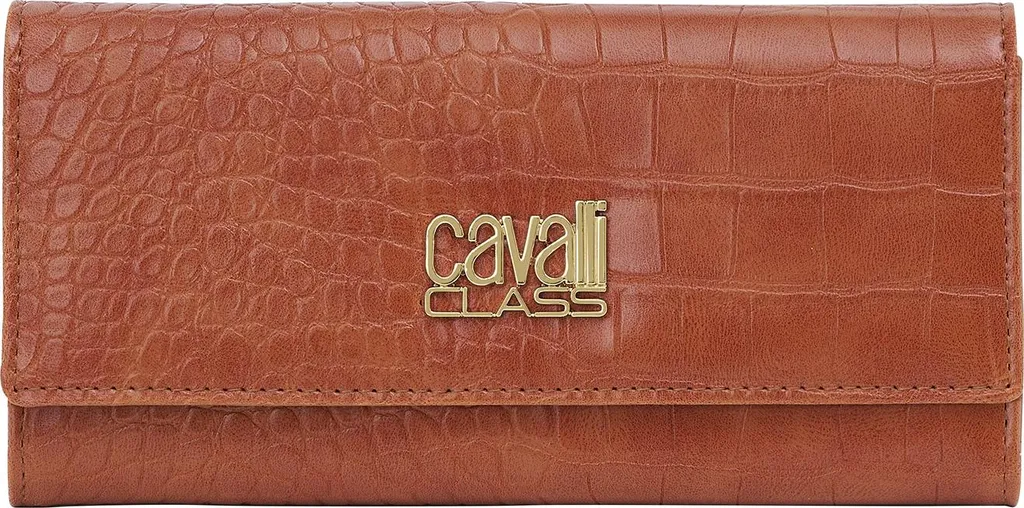 Cavalli Class CCSW0243 Portafoglio Donna Grande | Praticità Top