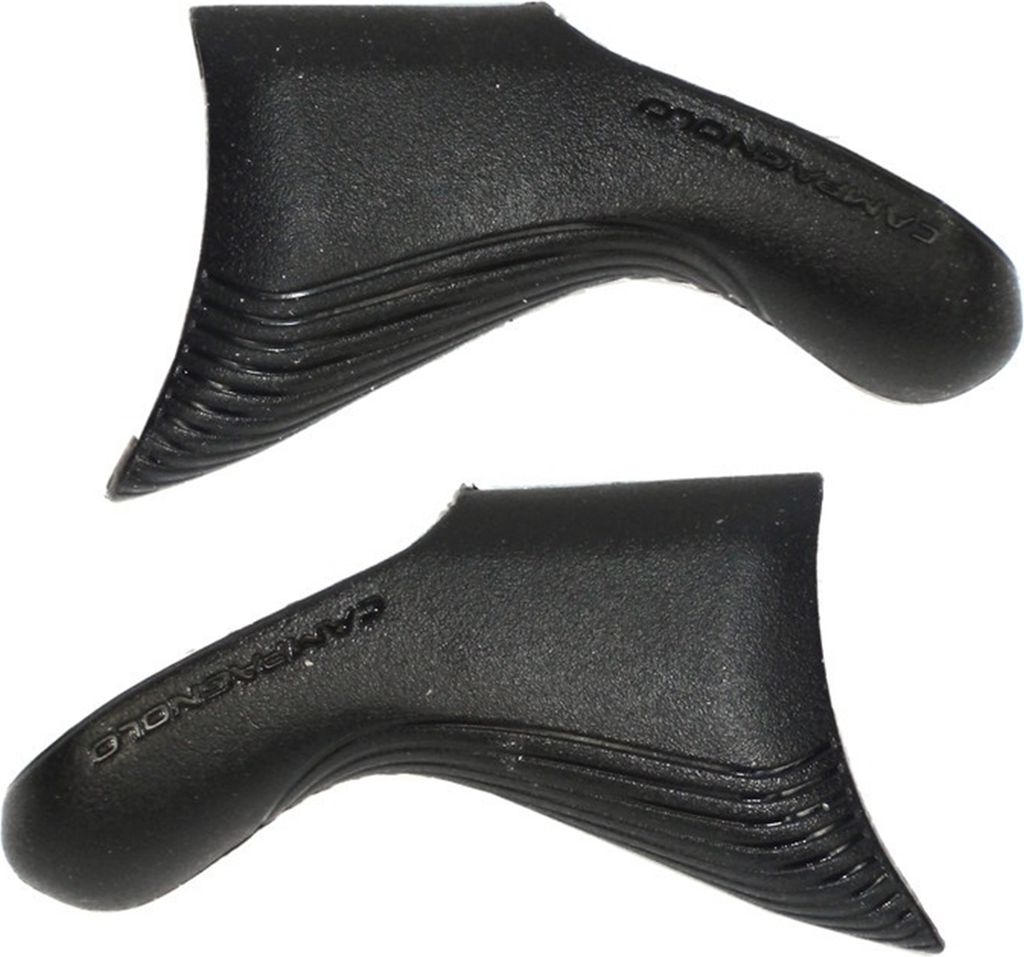 Campagnolo Griffgummi  F. Super Record Schwarz Produktbild 