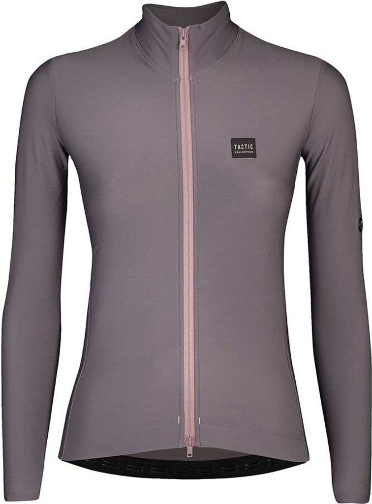 Tactic Origin Langarm-trikot XS Frau XS