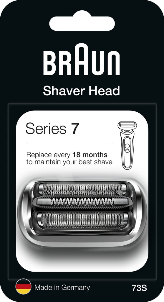 Braun Series 7 81697103 Rasierapparat-Zubehör Scherkopf Produktbild 