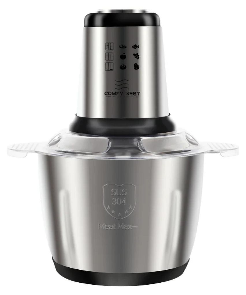 Comfy Nest CN-BLD3: 1000W Multifunkční kuchyňský robot - 3L Obrázek produktu 