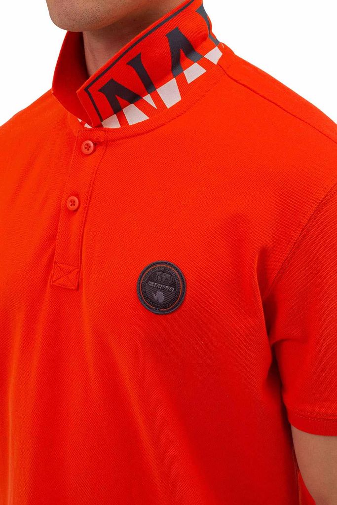 NAPAPIJRI - Herren-Poloshirt Epy - Größe 3XL