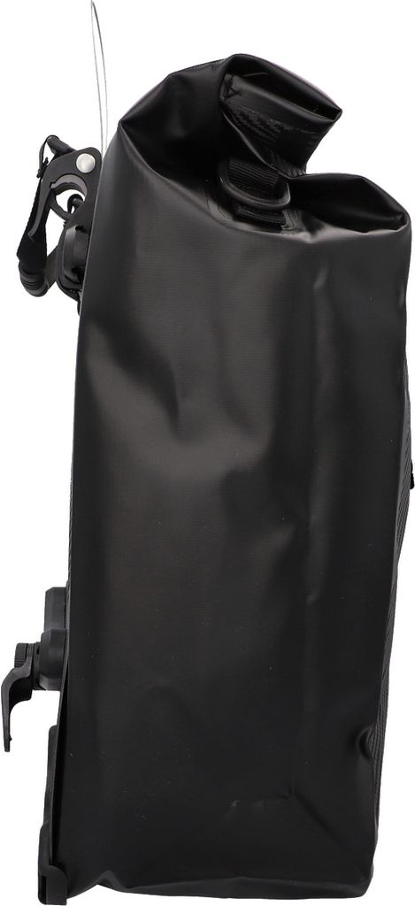 FISCHER Gepäckträgertasche PLUS Emendo - abschließbar Produktbild 8