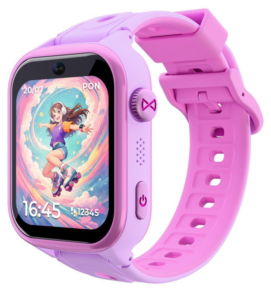 Montre connectée intelligente pour enfants Forever Besti Image du produit 