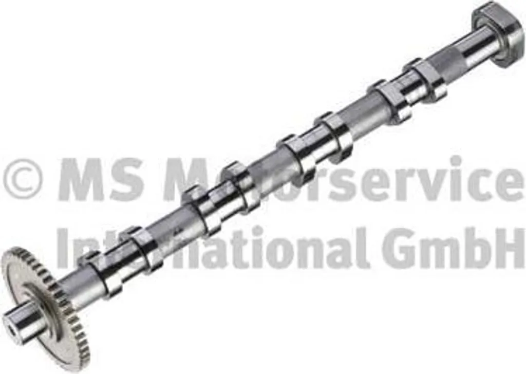Arbre à cames KOLBENSCHMIDT 50007712 pour moteur 2.0 TFSI 06H109022AH