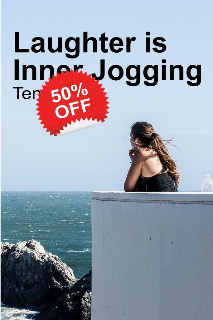 Laughter is Inner Jogging