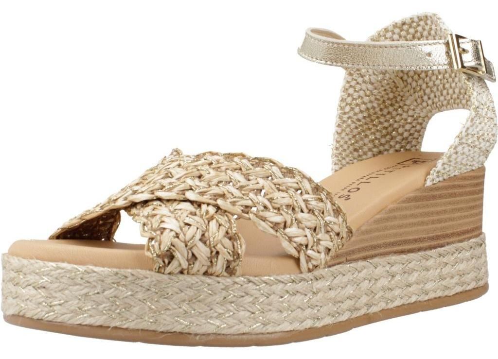 PITILLOS 10593P Brown