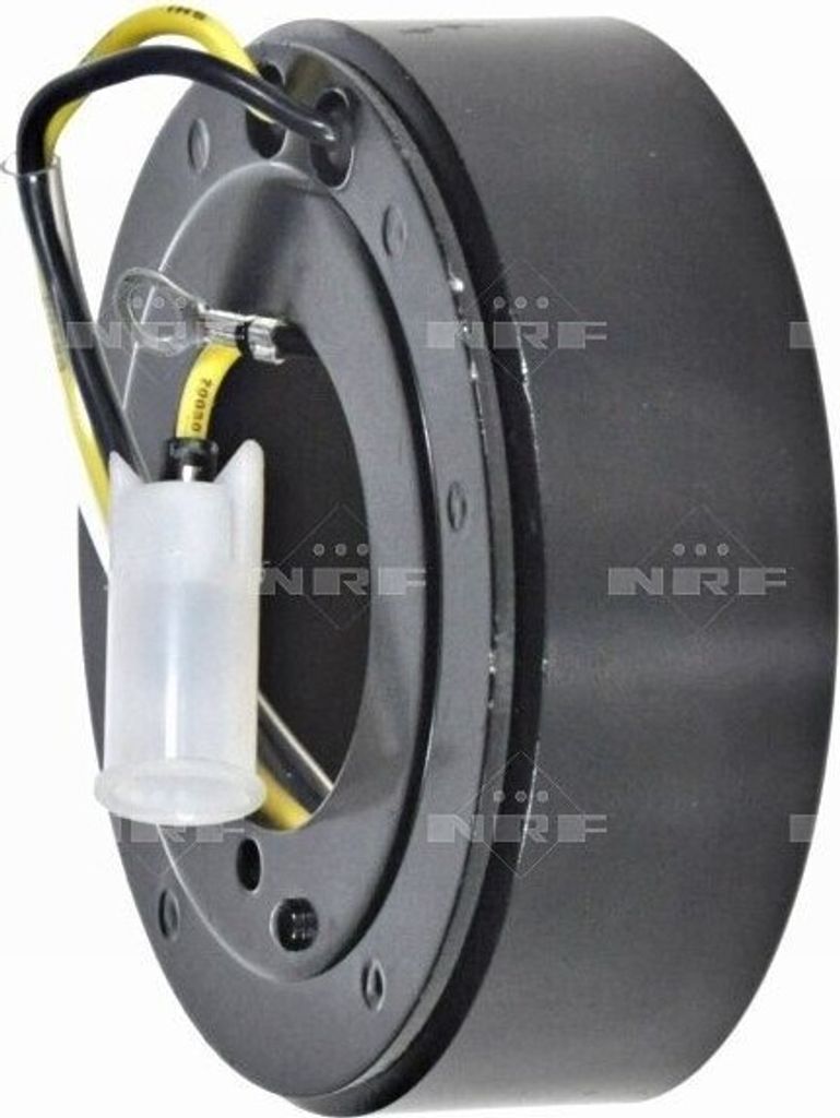 NRF 38711 - OE 3729295 Spule, Magnetkupplung-Kompressor für Fusion