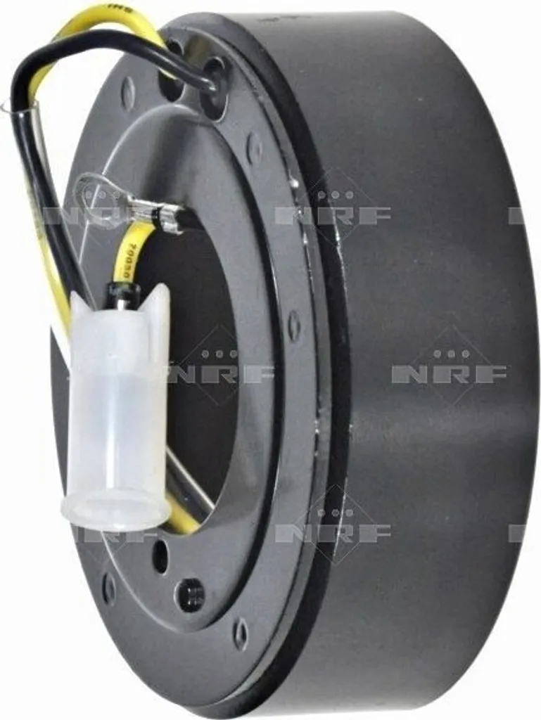Bobine Magnétique NRF 38711 Renforcée pour Ford Fusion OE 3729295 AC