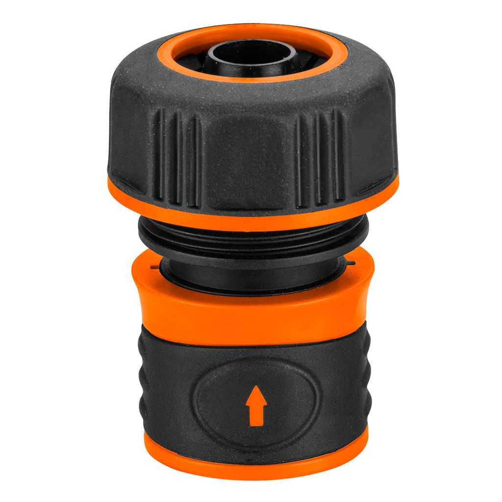 NEO TOOLS Raccordo passante diritto da 1/2", 3/4", nipplo Immagine del prodotto 