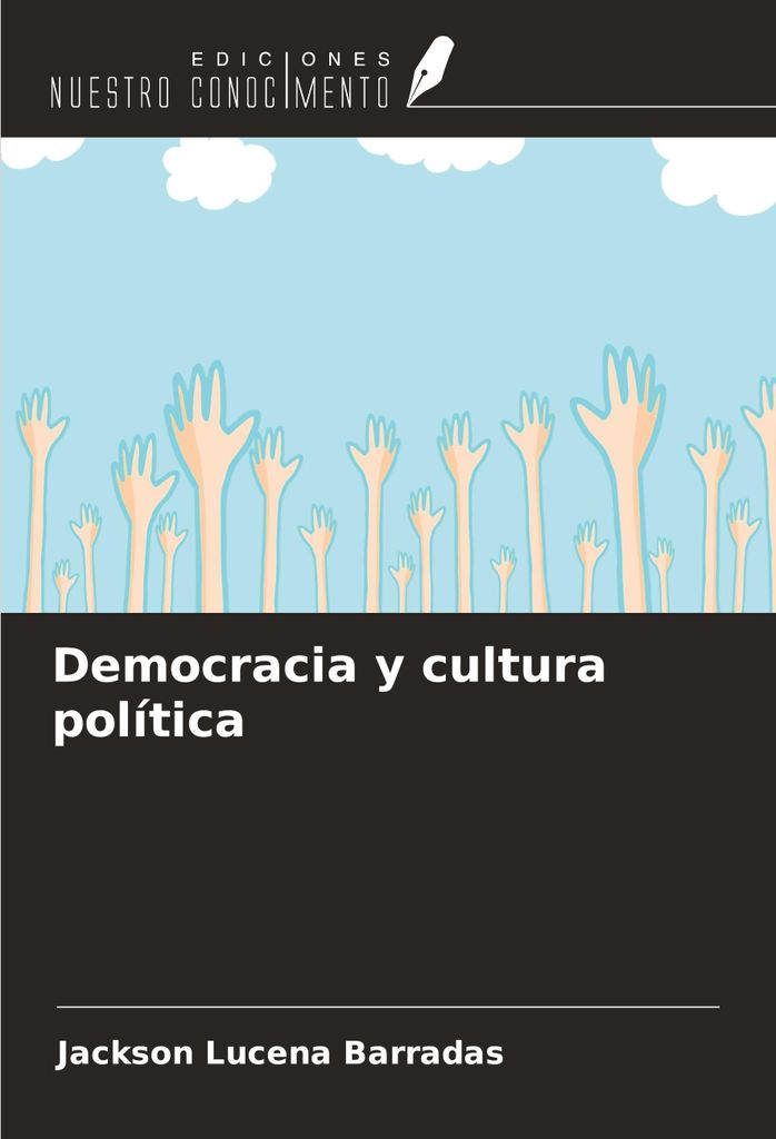 Democracia y cultura política