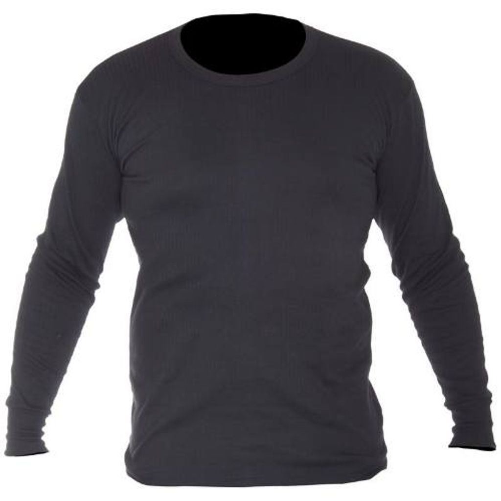 Thermo-T-Shirt langarm, XL, LAHTI PRO