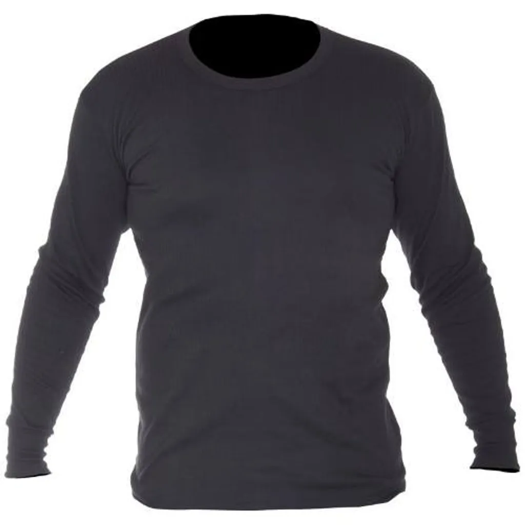 Sous-vêtement thermique LAHTI PRO manches longues XL pour homme actif