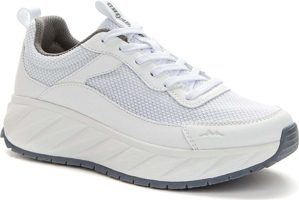 Grunberg Damen Sneaker 1575961001 Farbe: Weiß Größe: 37