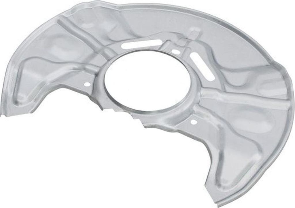 A.B.S. Spritzblech Bremsscheibe für TOYOTA AVENSIS Kombi (T25) 11349 Ankerblech