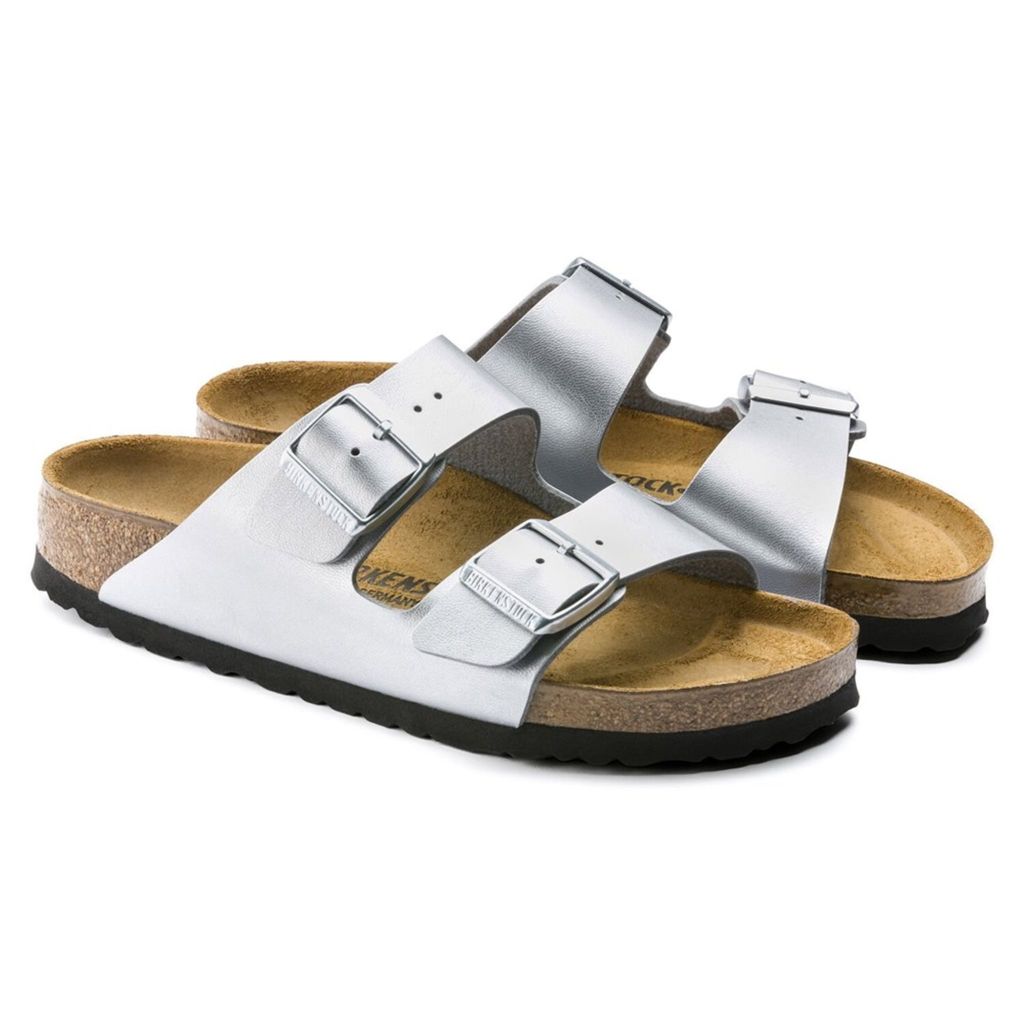 Scarpe Birkenstock Arizona BF, 1012282 Immagine del prodotto 