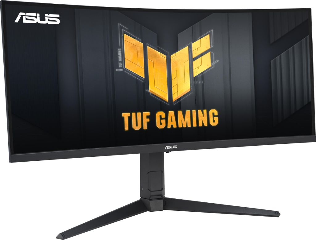 ASUS TUF VG34VQEL1A 86,4cm (34") UWQHD VA Gaming Monitor Produktbild 
