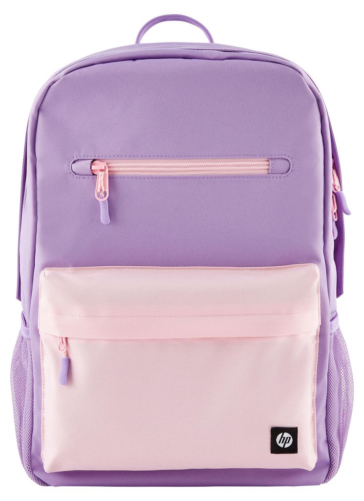 HP Campus-Rucksack (Lavendel), Rucksack, 39,6 cm (15.6"), Produktbild 