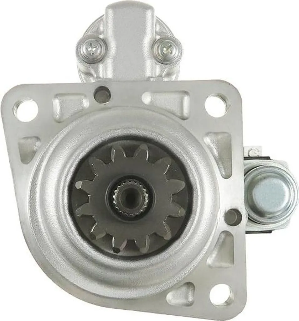 Démarreur électrique Mitsubishi S5539 pour motorisation essence et diesel