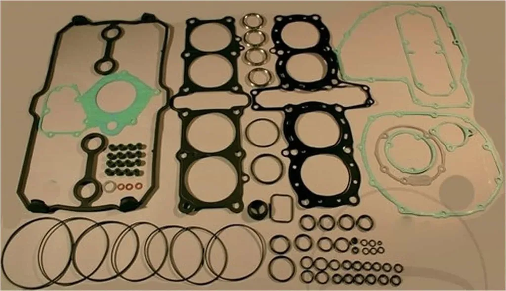 Réfection moteur Honda CB 1000 F : Kit de joints complet 1993-1996