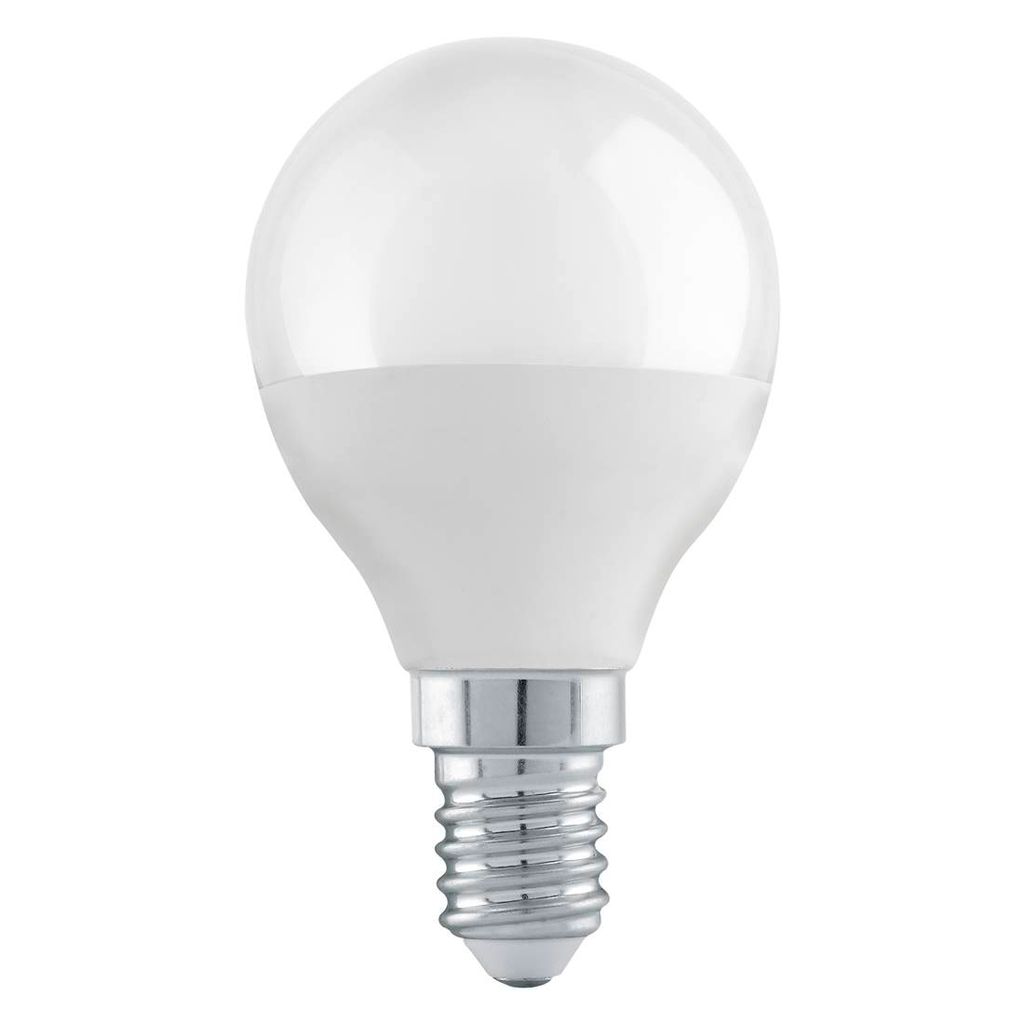 EGLO 110177, E14, 470 lm Zdjęcie produktu 