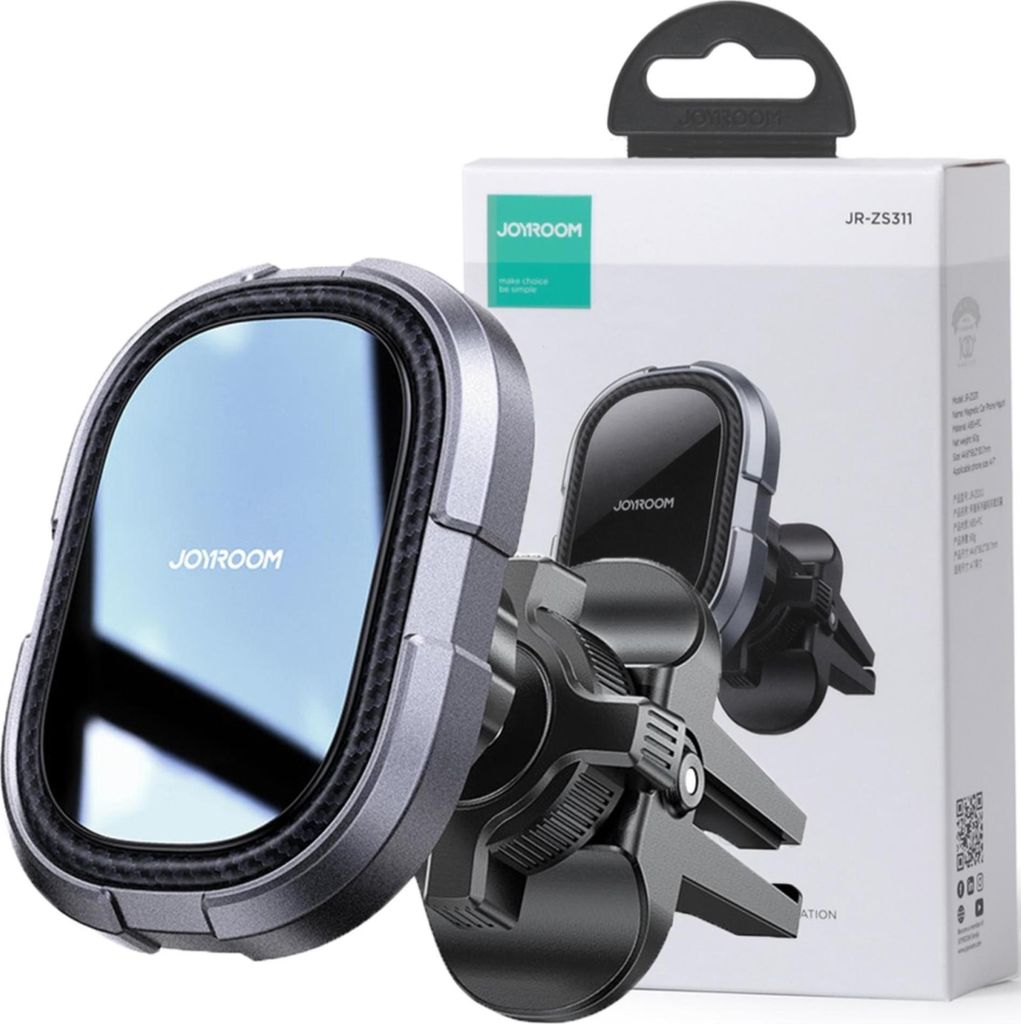 Supporto magnetico per griglia auto Joyroom Jr-Zs311 Immagine del prodotto 