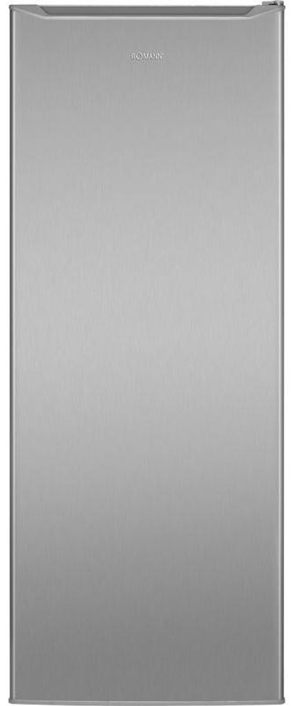 Congélateur 168L Blanc Bomann GS7364-Inox Image du produit 