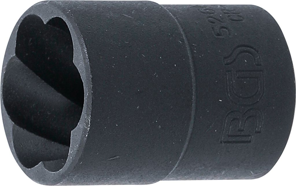 BGS technic Twist Socket (Spiral Profile) / Screw Obrázek produktu 