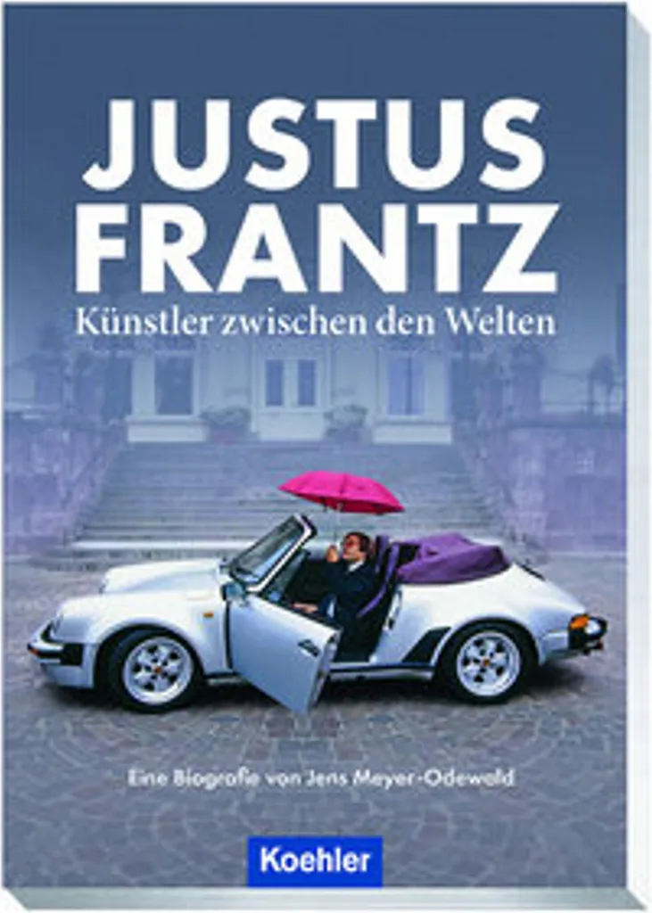 Musique Classique pour Relaxation - Album Justus Frantz au Piano