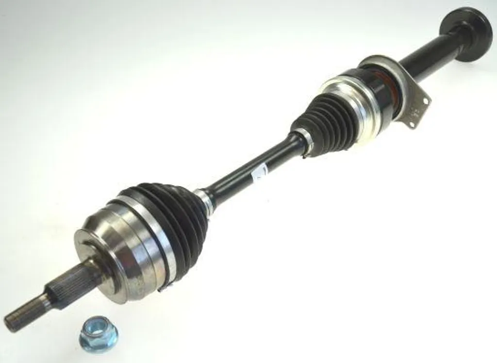 LÖBRO 305510 Arbre de transmission Transporter V OE 7E0407272AR