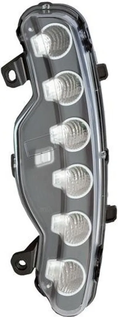 Feux diurnes gauche pour DS3 SB et SA - Éclairage LED Valeo de rechange