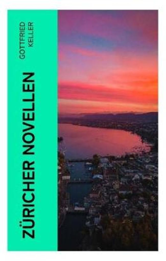 Züricher Novellen