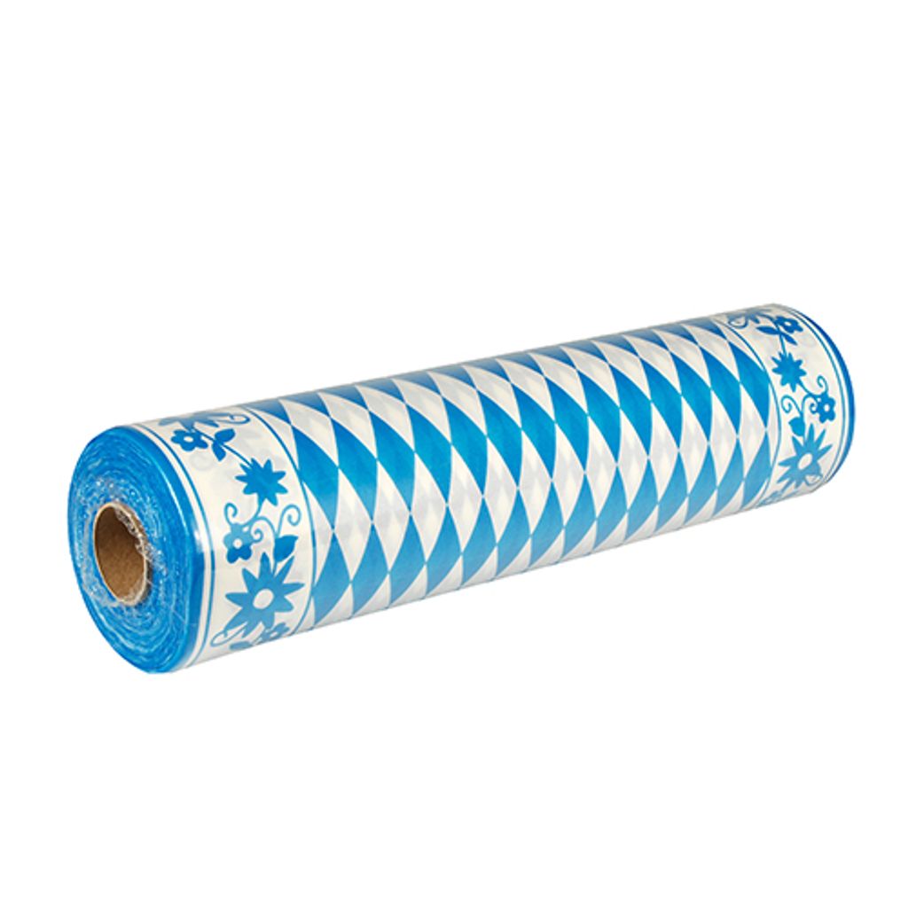 Papstar Tischläufer, stoffähnlich, Airlaid 24 m x 40 cm Produktbild 