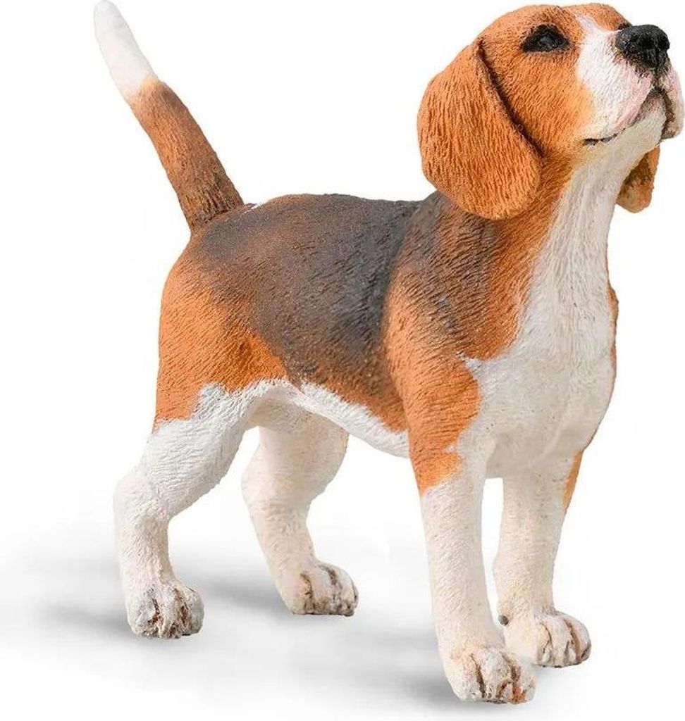 Collecta 88935 Beagle 7 cm psy a mačky Obrázok produktu 
