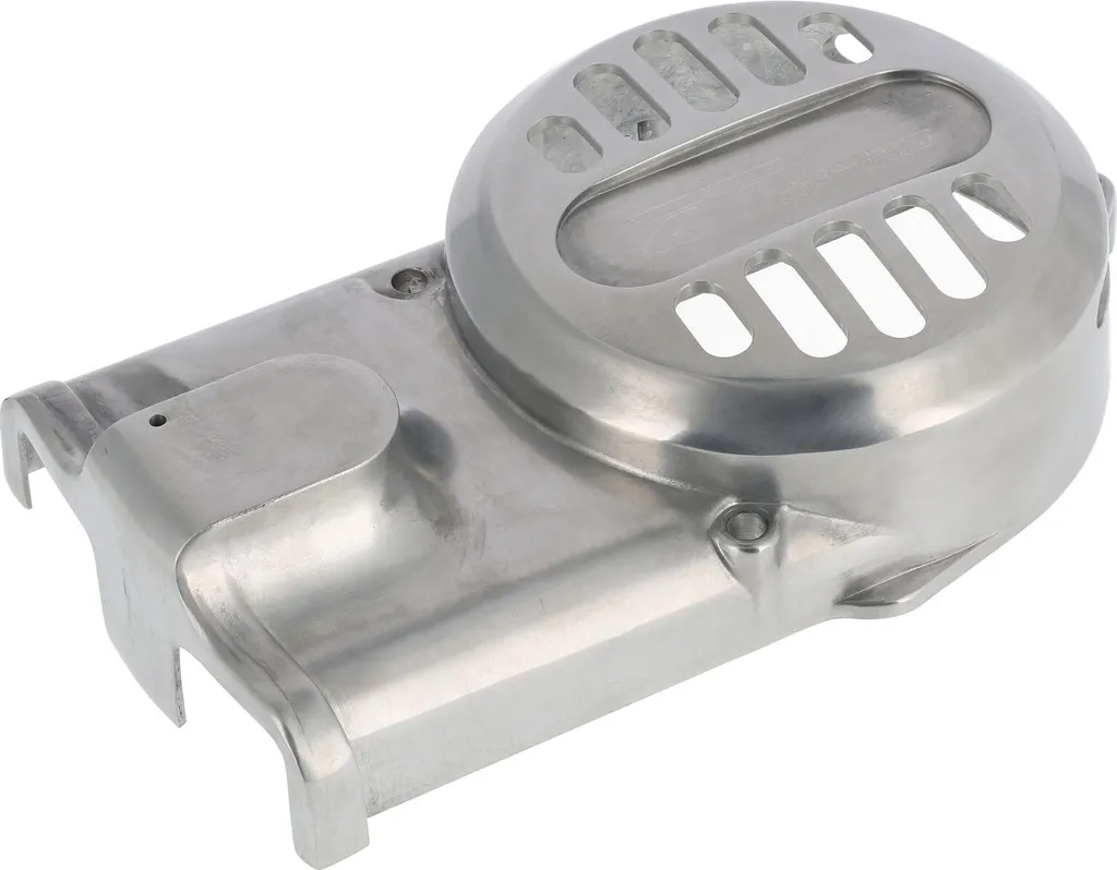 Couvercle Alternateur Ventilé pour éviter la surchauffe Simson S51